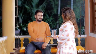 Darji Episode 3 Original Adult Web Series