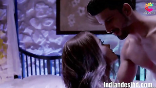 Pehredaar 5 2023 New Hindi Hot Porn Web Series Episode