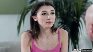 I have no choice than to fuck my stepdad