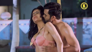 Desi Village Bhabhi sex with Jethji