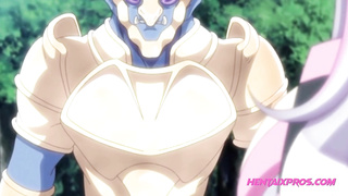 [EXCLUSIVE] Goblin no Suana Ep.4