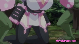 [EXCLUSIVE] Goblin no Suana Ep.4