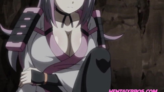 [EXCLUSIVE] Goblin no Suana Ep.4