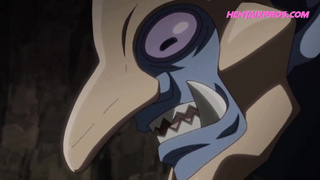 [EXCLUSIVE] Goblin no Suana Ep.4