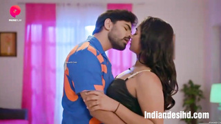 Kitty Party 2023 New Hindi Porn Web Series Episode 3