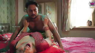 Indian Couple homemade Sex 4