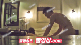 3870 이제는 고전이 돼버린 BJ슈치, 회장이 따먹고 유출했었던 텔레 UB892