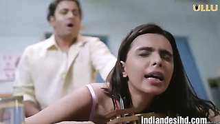 Biday Episode 4 Ullu Original Adult Web Series