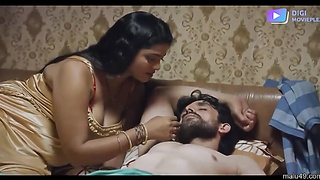 Indian Couple homemade Sex 6