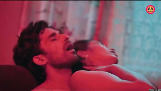 Merrid Bhabhi Sex with Ex Bf Adult Web Series Sex Scene