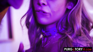 PURGATORYX Hide and Seek Vol 1 Part 3