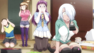 [PREMIUM] Joshi Luck Ep.5