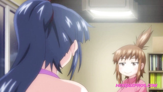 [PREMIUM] Joshi Luck Ep.5