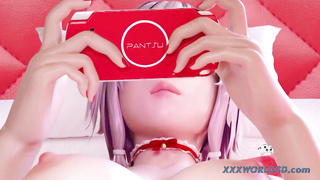 SuPeRb ULTRA Realistic 3D HENTAI GaMiNg
