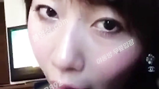 3881 일본 일반인 유출 P&G 대기업 다니는 미카 텔레 UB892