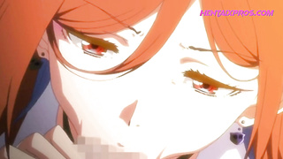 Kozukuri Ninkatsu-bu! 01 HENTAI STEP Fantasy