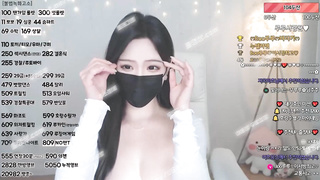 3900 팬더 루루(플랙스 아리) 한복이 원래 이렇게 이뻤나ㅋㅋ 텔레 UB892