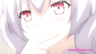 "EXCLUSIVE" Night Tail 02 - HENTAI Anime