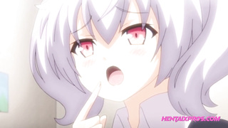 "EXCLUSIVE" Night Tail 02 - HENTAI Anime