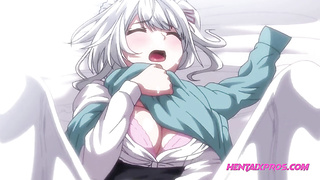 Hatsukoi Jikan Episode 02