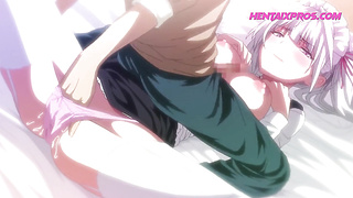 Hatsukoi Jikan Episode 02