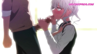 Hatsukoi Jikan Episode 02