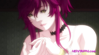 Sleepless Nocturne The Animation 02