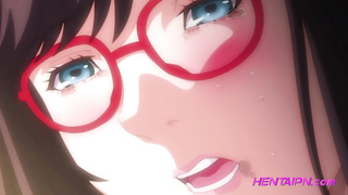 Sleepless Nocturne The Animation 02