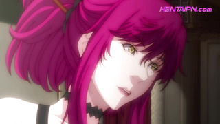 Sleepless Nocturne The Animation 02