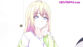 So low Ep.1 - EXCLUSIVE HENTAI