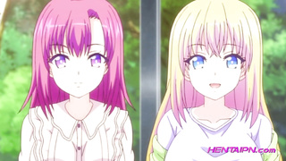 So low Ep.1 - EXCLUSIVE HENTAI