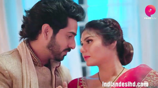 Newl Merrid Couple Fest Night sex Suhagrat sex