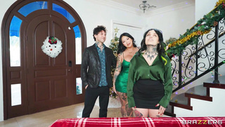 A Swingers Christmas Miracle