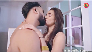 housewife Adult Web Series sex Scene