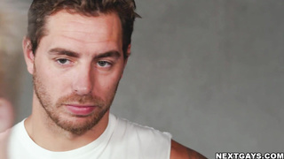 Aiden Masters has been trying to have a nice workout