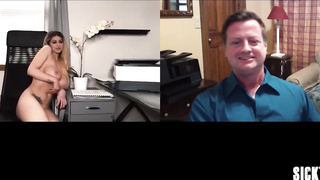 MILF is only interested in solo fucking