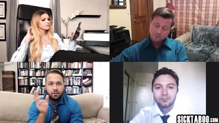 MILF is only interested in solo fucking