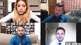 MILF is only interested in solo fucking