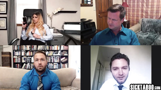 MILF is only interested in solo fucking