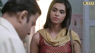 ULLU Adult Web Series sex Scene 3