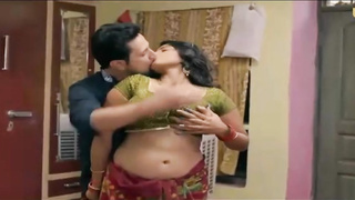 Besudh 2023 Ullu Originals Hindi Porn Web Series join our telegram channel @desi41