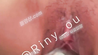 3904 린유 (@Riny_ou) 몸매 좋네 ㅎㅎ 텔레 UB892