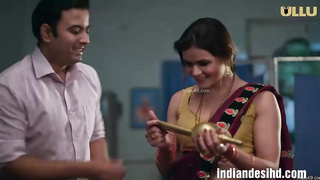 Biday Episode 5 Ullu Original Adult Web Series 2