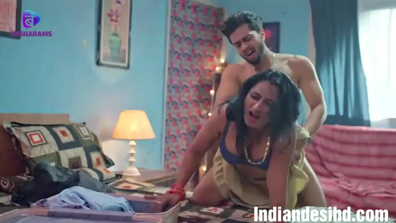 Adla Badli 2 2023 Indian Originals Hindi Porn Web Series