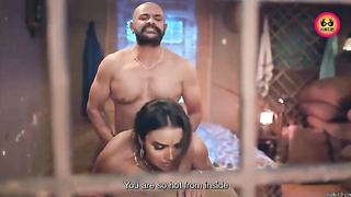 Kachche Rishte Episode 4 Original Adult Web Series