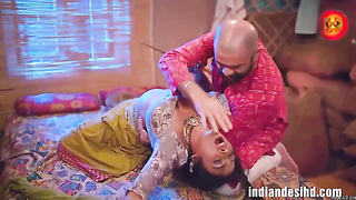 Kachche Rishte Episode 4 Original Adult Web Series