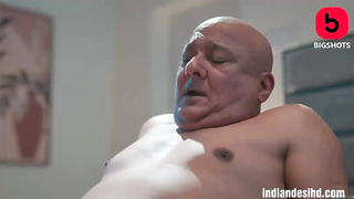 Merrid Bhabhi sex Boss