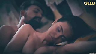 Big Boobs Bhabhi ULLU Adult Web Series sex Scene