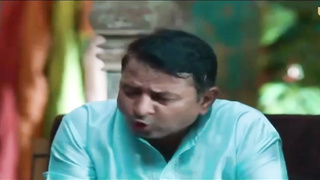 Choked Part 01 2023 Ullu Originals Hindi Porn Web Series Episode 1