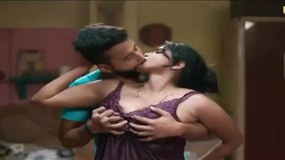 Choked Part 01 2023 Ullu Originals Hindi Porn Web Series Episode 1
